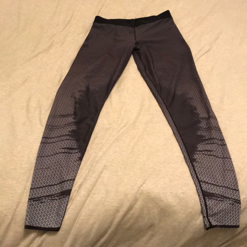 Ultracor ultra high ombré performance leggings